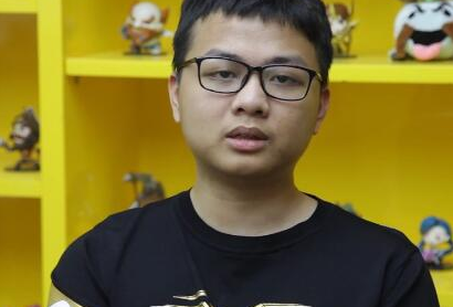 越南Faker專訪內容