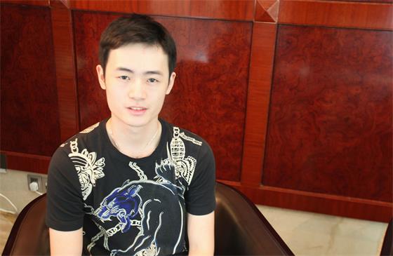 靈藥：回到OMG我已釋懷會把握現在