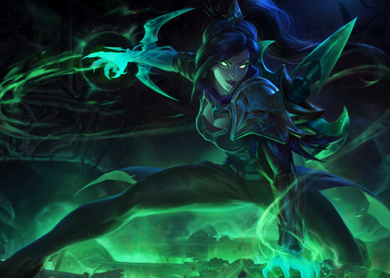 LOL6.13版本國服已經上線 具體改動內容