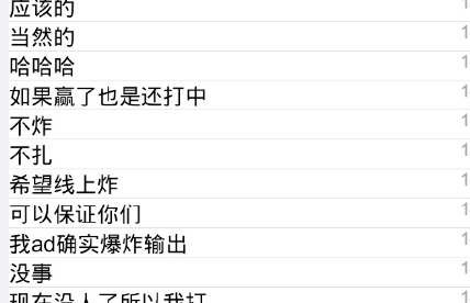 Rookie暫轉型AD 姿態打回中單？