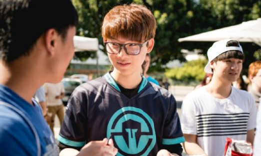 評LCS半程最佳陣容 TSM四人入選