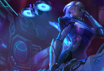 lol7月16日測(cè)服更新內(nèi)容匯集表