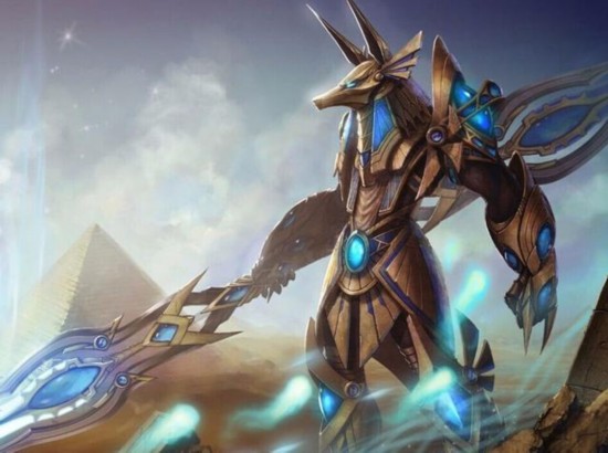 LOL抗壓英雄 慫出黃金段不是夢