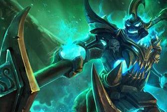 LOL6.15版本更新英雄分析，多數英雄增強