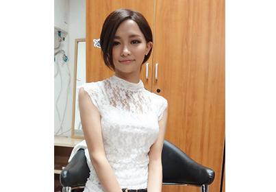 lolmiss熬夜過七夕 贏一把就睡 Miss玩游戲熬到凌晨四點半