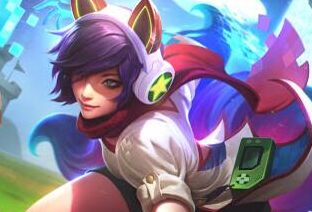 8月30日lol國服6.17版更新時間與內容公告 新增阿貍，庫奇等皮膚