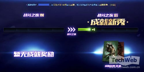 LOL戰(zhàn)斗之夜領取皮膚 成就大師挑戰(zhàn)賽皮膚領取條件