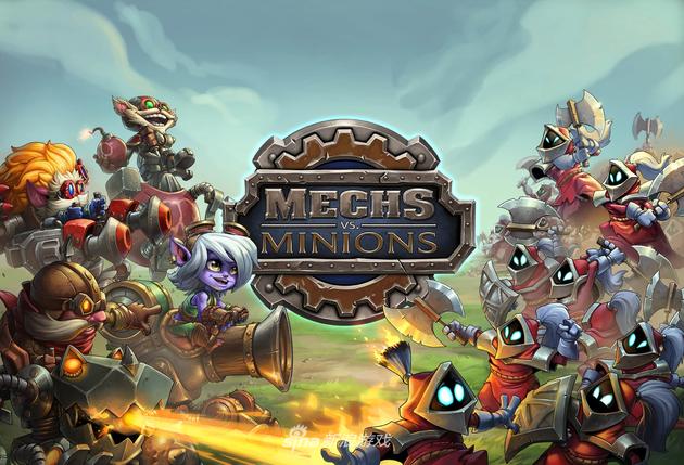 Riot正式公布LOL桌游 跑團與MOBA雙重玩法