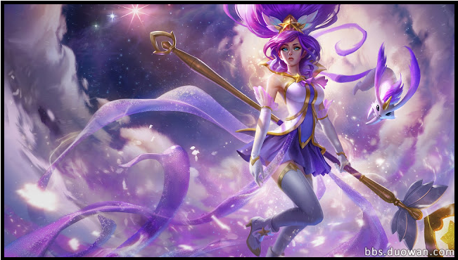 lol21日測服 新英雄lol艾翁上線,魔法少女皮膚上線