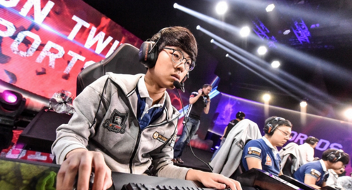 ESPN推出S6上單TOP5排行榜