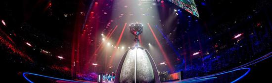 拳頭公司提議玩家捐錢 LOL賽事獎(jiǎng)金池將超過DOTA2？
