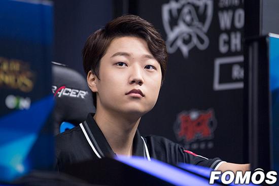 lol ESPN評(píng)選未能參加S6最遺憾十五人