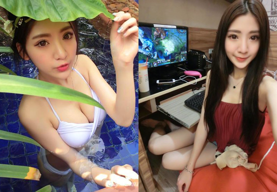 吊打周杰倫 在臺風中打LOL
