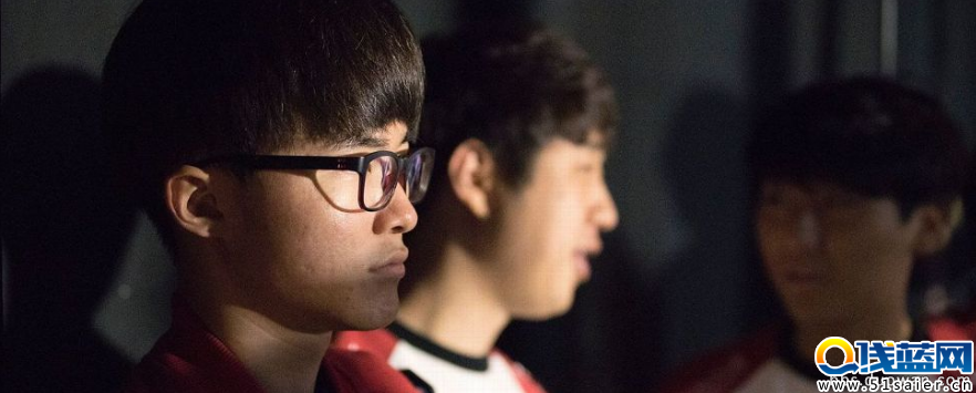 lol s6 Faker采訪表示中單無對手 并不是針對誰