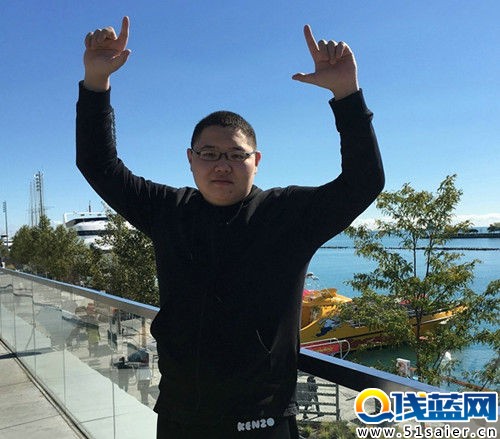 lols6 PDD采訪：韓國隊不一定奪冠 希望LPL打出風(fēng)采