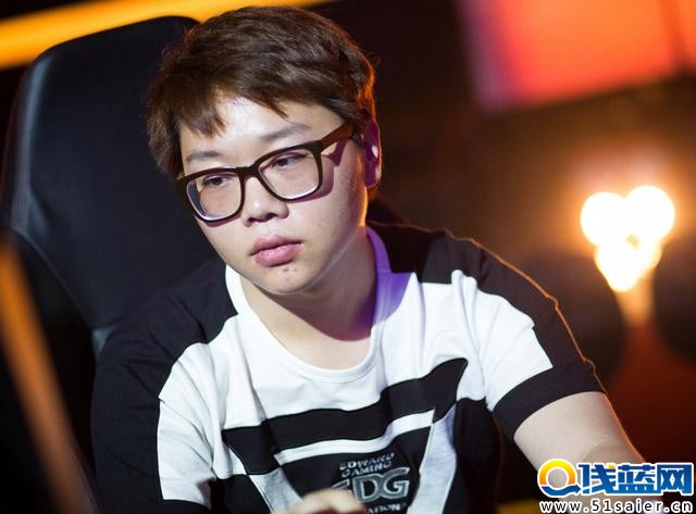 lol S6 中國LPL戰(zhàn)隊(duì)相比去年好很多 只是運(yùn)氣不好