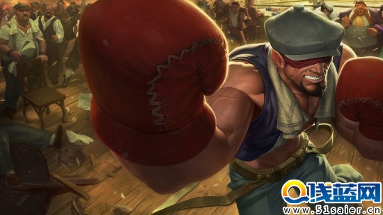 lol 備戰(zhàn)季前賽：訓(xùn)練模式正在開發(fā)中