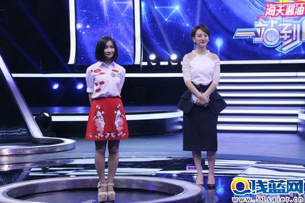 lol Miss一站到底: 連勝四人奪冠