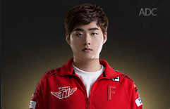 lol S6總決賽 三星有望擊敗SKT？