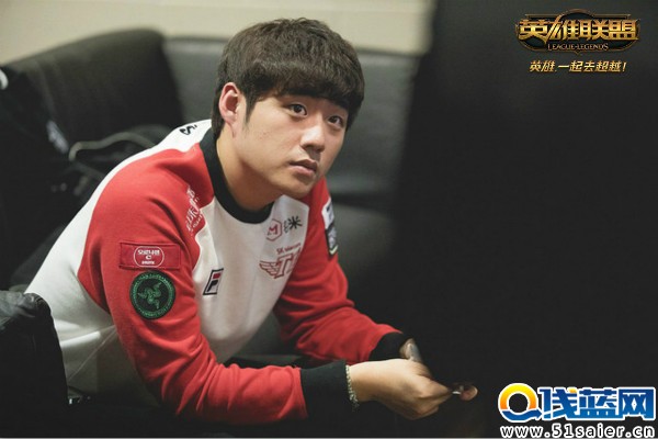 lol s6 傳奇再續(xù) SKT欲衛(wèi)冕全球總決賽
