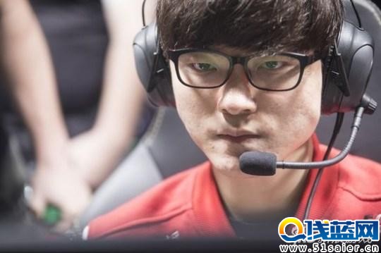 lol Faker或將高薪加盟LPL 韓網友竟毫不挽留