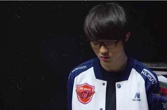 lol Faker Faker被評電競史十大選手第一 人皇SKY未上榜