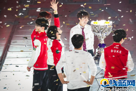 lol投資 第一戰隊SKT T1：一千萬投資成本1.5億回報