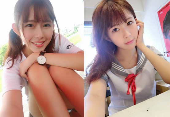 lol女主播 史上最正妹是臺(tái)灣林妤臻