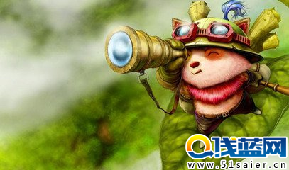 盤點lol中的最污英雄 lol十大最污英雄