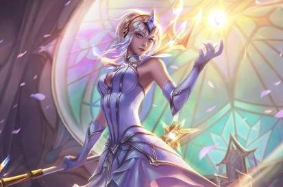 未來戰士lol伊澤瑞爾或將會更新