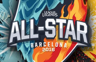 英雄聯盟2016全明星賽規則一覽,lol all-star