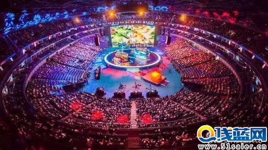 五大比賽項目無LOL 體育總局舉辦電競國家杯