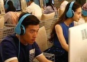 陳赫lol在哪個區？id名又是什么？Angelababy又是哪個區？