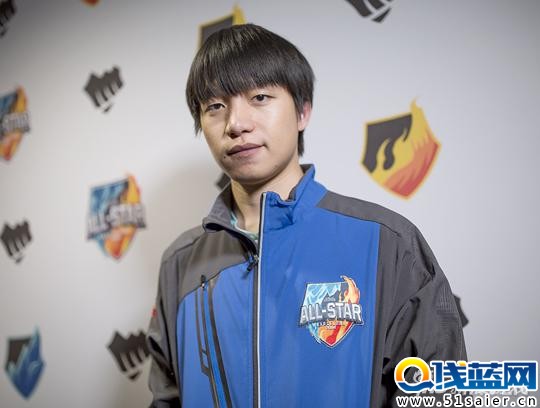 lol廠長：我并不是中國第一打野
