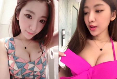 LOL美女玩家 玩家曬私照秀性感好身材