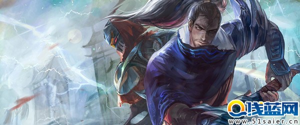 LOL6.24版本 lol外服 最強英雄 外服英雄登場及勝率揭秘