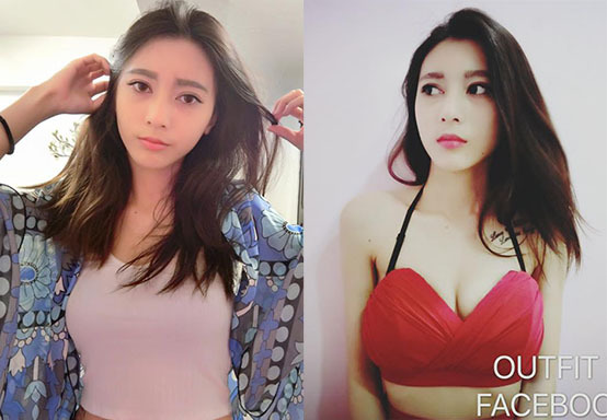 lol美女主播 抱怨沒人陪她打游戲
