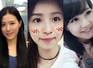 lol若風(fēng)與美女主播F4合照,lol若風(fēng)合伙開網(wǎng)咖