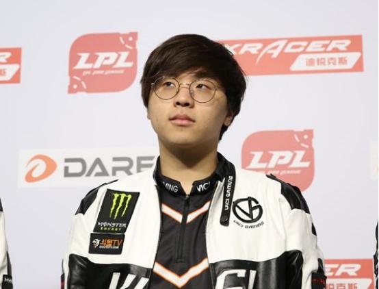 LPL野王 三類野王大戰(zhàn)誰更勝一籌