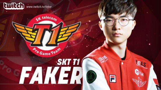 lolFaker直播 輸給55開：想讓直播更有娛樂性