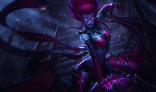 LOL2017 2017更新調整計劃 坦克英雄重做后更肉