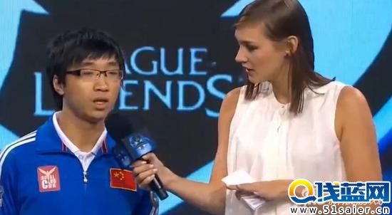 lol騷豬  外加皮皮蝦 英雄聯盟主播的那些梗你知道多少