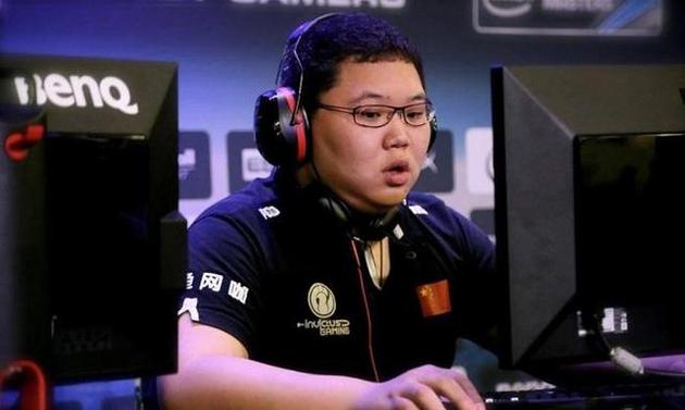 LOL名主播 知名主播綽號盤點 這些經典梗如何而來？