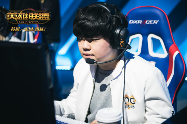 LPL春季賽戰績：Newbee完勝EDG QG不敗登頂