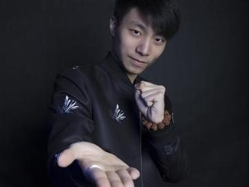 lol國服 國服第一瞎子 熊貓直播Night丶殺神風專訪