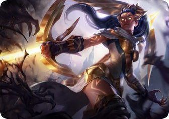 lol后期 五大后期英雄 你肯定被他翻盤過!