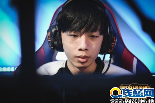 LPL春季賽最強MVP 最強MVP  最有價值選手盤點