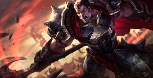 LOL周免更新  5月12日更新 5.12周免英雄
