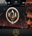 SKT六連勝遭終結 WE雙殺FW