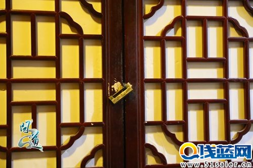 《問(wèn)道》訂制主題密室 8歲小道友手繪通關(guān)路線圖